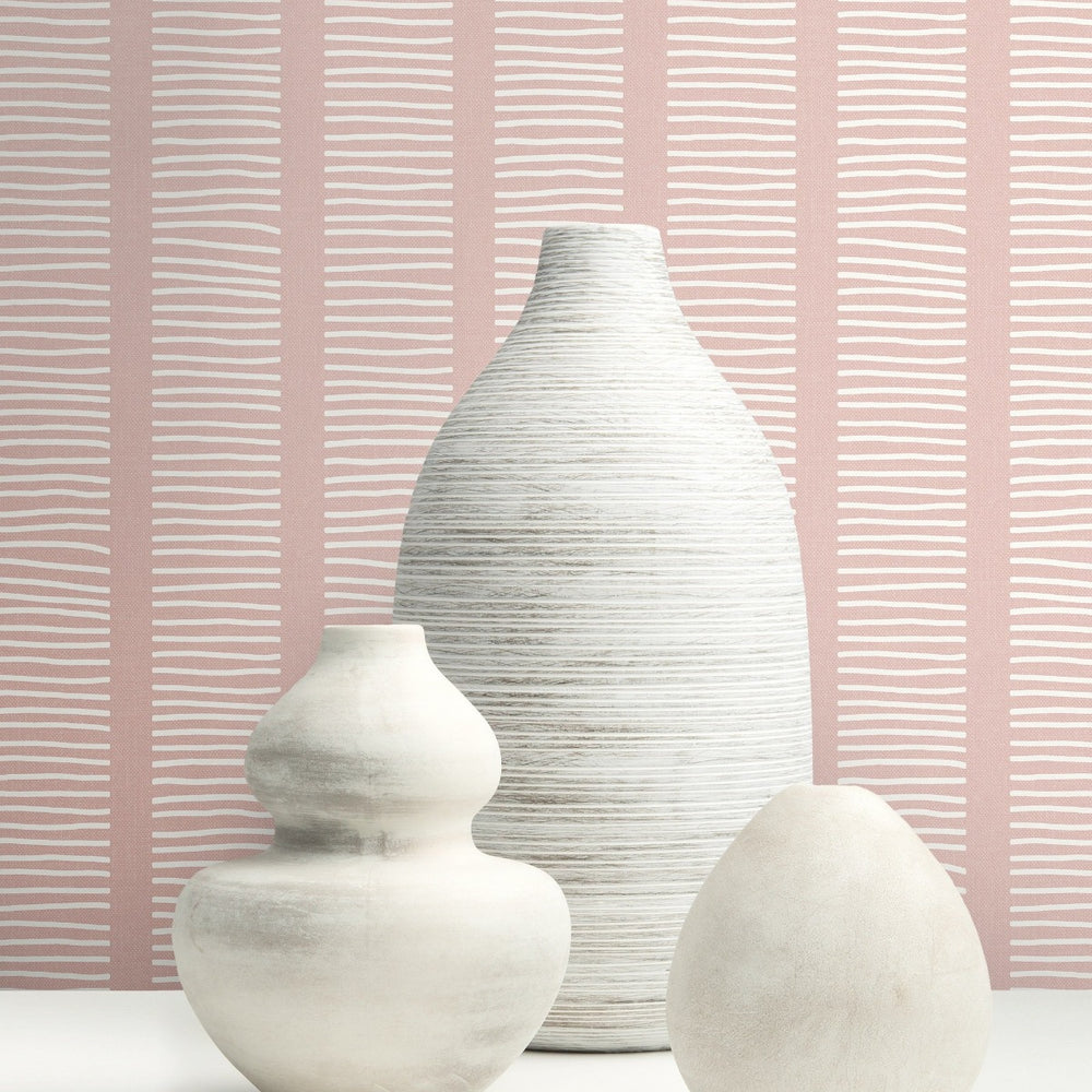 
                  
                    MB30411 vases coastline striped wallpaper from the Beach House collection by Seabrook Designs
                  
                