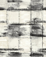 Avant Garde Curie Faux Block Unpasted Wallpaper