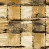 AV50305 Curie faux block wallpaper from the Avant Garde collection by Seabrook Designs