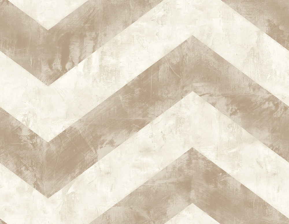 AV50406 hubble chevron wallpaper from the Avant Garde collection by Seabrook Designs