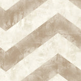 AV50406 hubble chevron wallpaper from the Avant Garde collection by Seabrook Designs