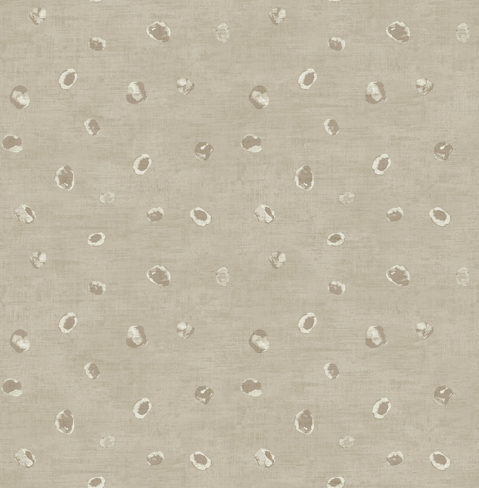 AV50606 Hubble dots abstract wallpaper from the Avant Garde collection by Seabrook Designs