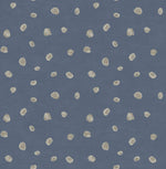 AV50602 Hubble dots abstract wallpaper from the Avant Garde collection by Seabrook Designs