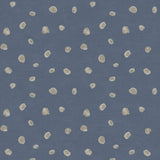 AV50602 Hubble dots abstract wallpaper from the Avant Garde collection by Seabrook Designs