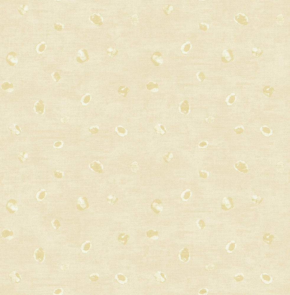 AV50615 Hubble dots abstract wallpaper from the Avant Garde collection by Seabrook Designs