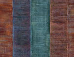 AV50801 Kepler striped wallpaper from the Avant Garde collection by Seabrook Designs