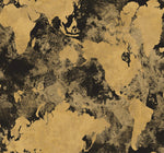 AV50900 Galileo abstract map wallpaper from the Avant Garde collection by Seabrook Designs