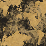 AV50900 Galileo abstract map wallpaper from the Avant Garde collection by Seabrook Designs