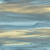 AH40202 rainbow brushstroke abstract wallpaper from the L'Atelier de Paris collection by Seabrook Designs