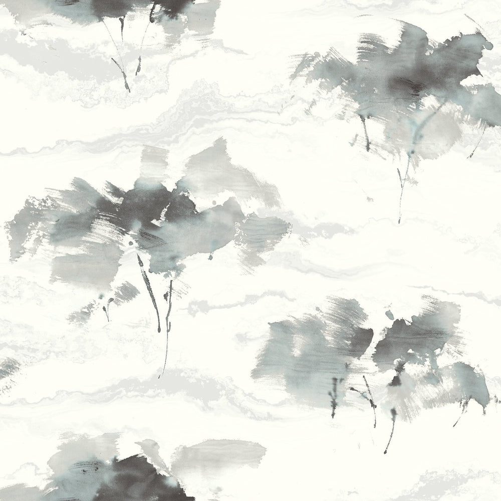 
                  
                    AH40700 watercolor trees botanical wallpaper from the L'Atelier de Paris collection by Seabrook Designs
                  
                