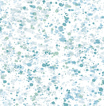 AH41702 paint splatter abstract wallpaper from the L'Atelier de Paris collection by Seabrook Designs