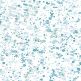 AH41702 paint splatter abstract wallpaper from the L'Atelier de Paris collection by Seabrook Designs