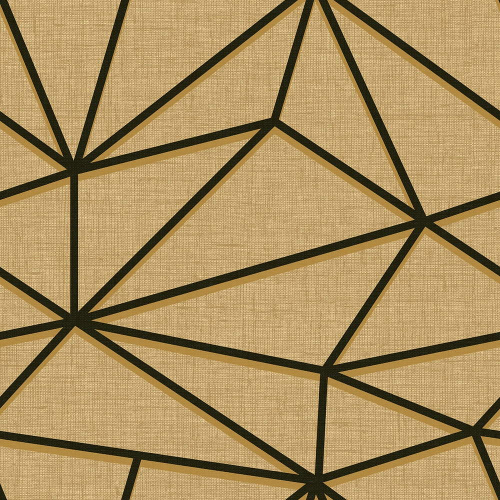 GT20900 quartz geometric wallpaper from the Geo collection by Seabrook Designs