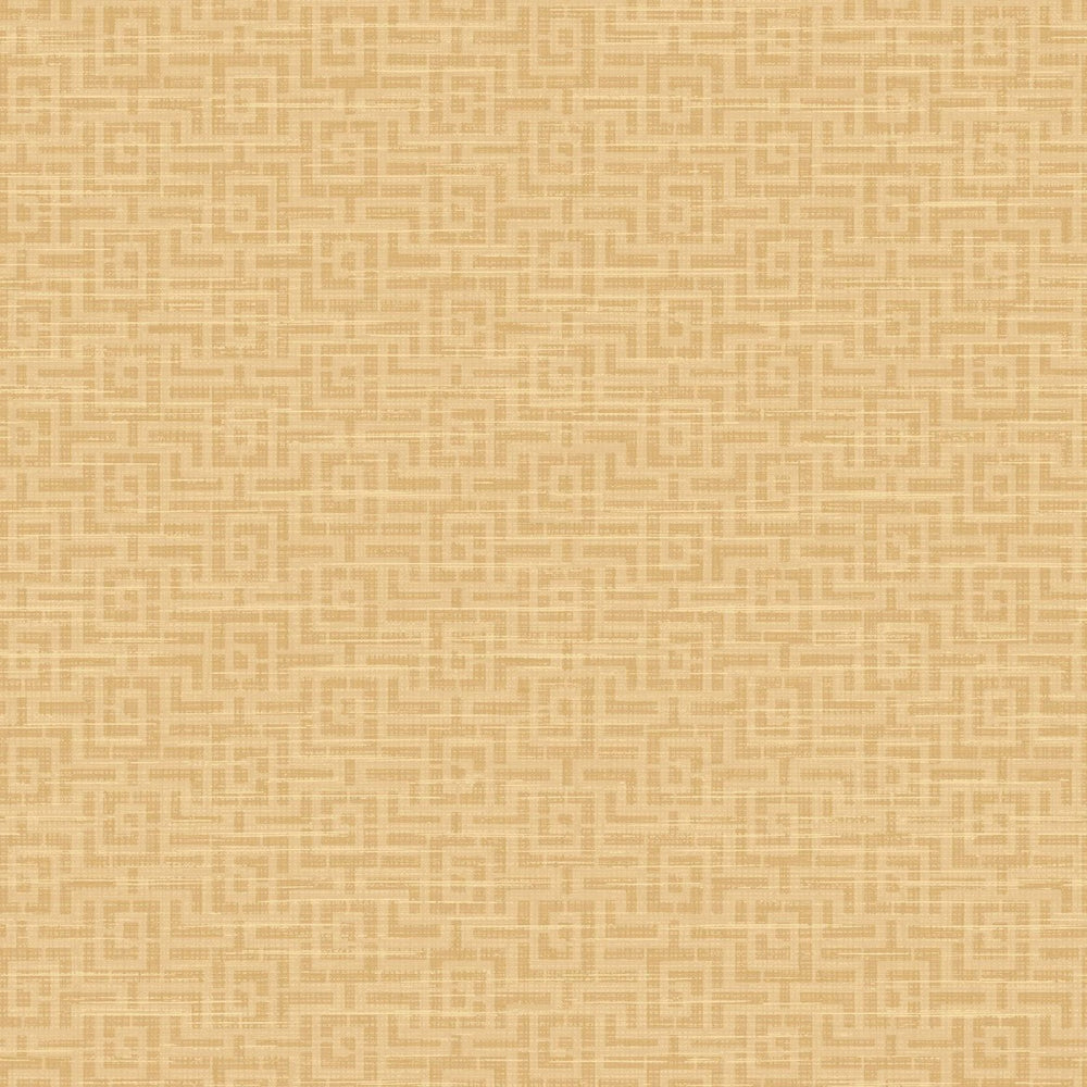 
                  
                    GT21400 topaz maze geometric wallpaper from the Geo collection by Seabrook Designs
                  
                