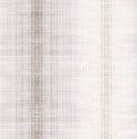 Geo Ombre Stripe Unpasted Wallpaper