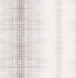 Geo Ombre Stripe Wallpaper