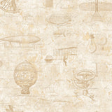 JP31505 scenic wallpaper from the Journeys collection by Seabrook Designs