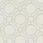 AI42414 silk road trellis geometric wallpaper from the Koi collection by Seabrook Designs