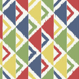 FA40201 dino peak striped wallpaper from the Playdate Adventure by Seabrook Designs