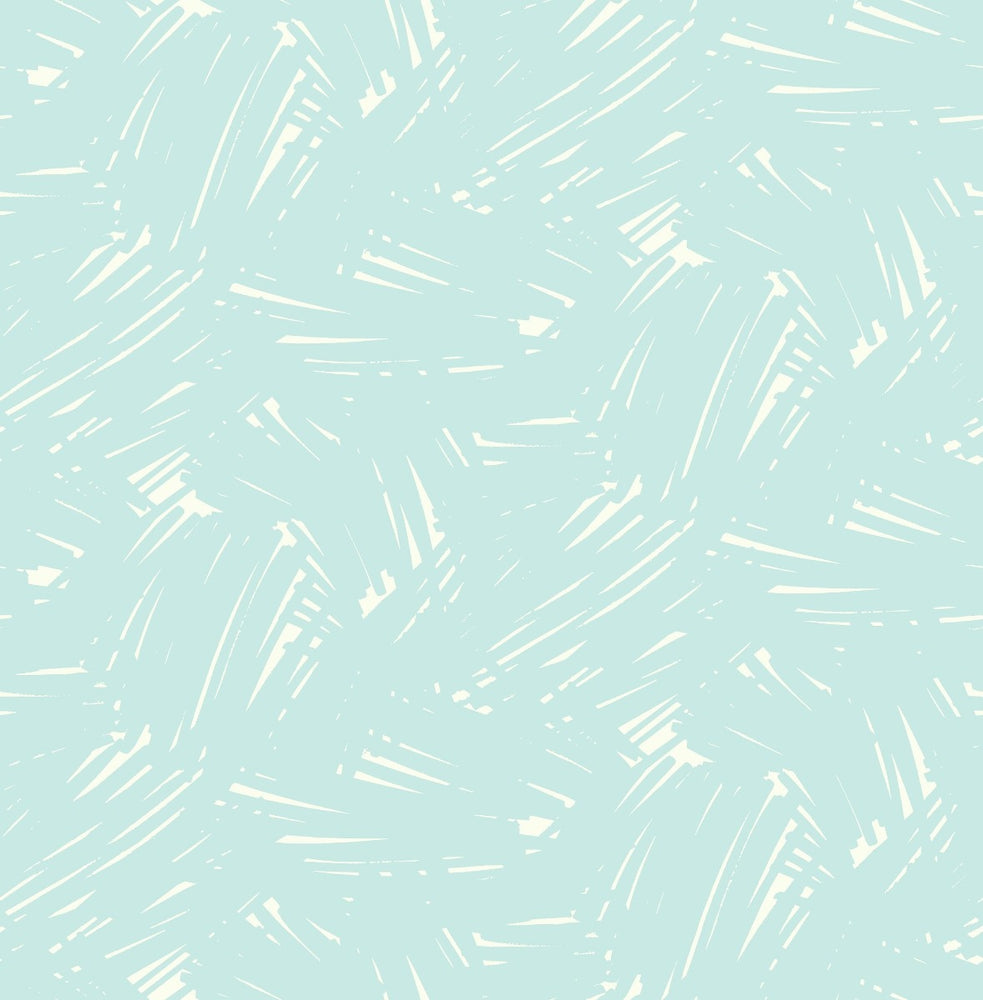 FA40502 turf brushstroke wallpaper from the Playdate Adventure collection by Seabrook Designs