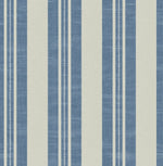 Striped wallpaper DA60400 from the Day Dreamers collection by Seabrook Designs