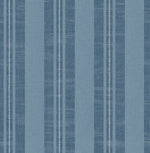 Striped wallpaper DA60402 from the Day Dreamers collection by Seabrook Designs
