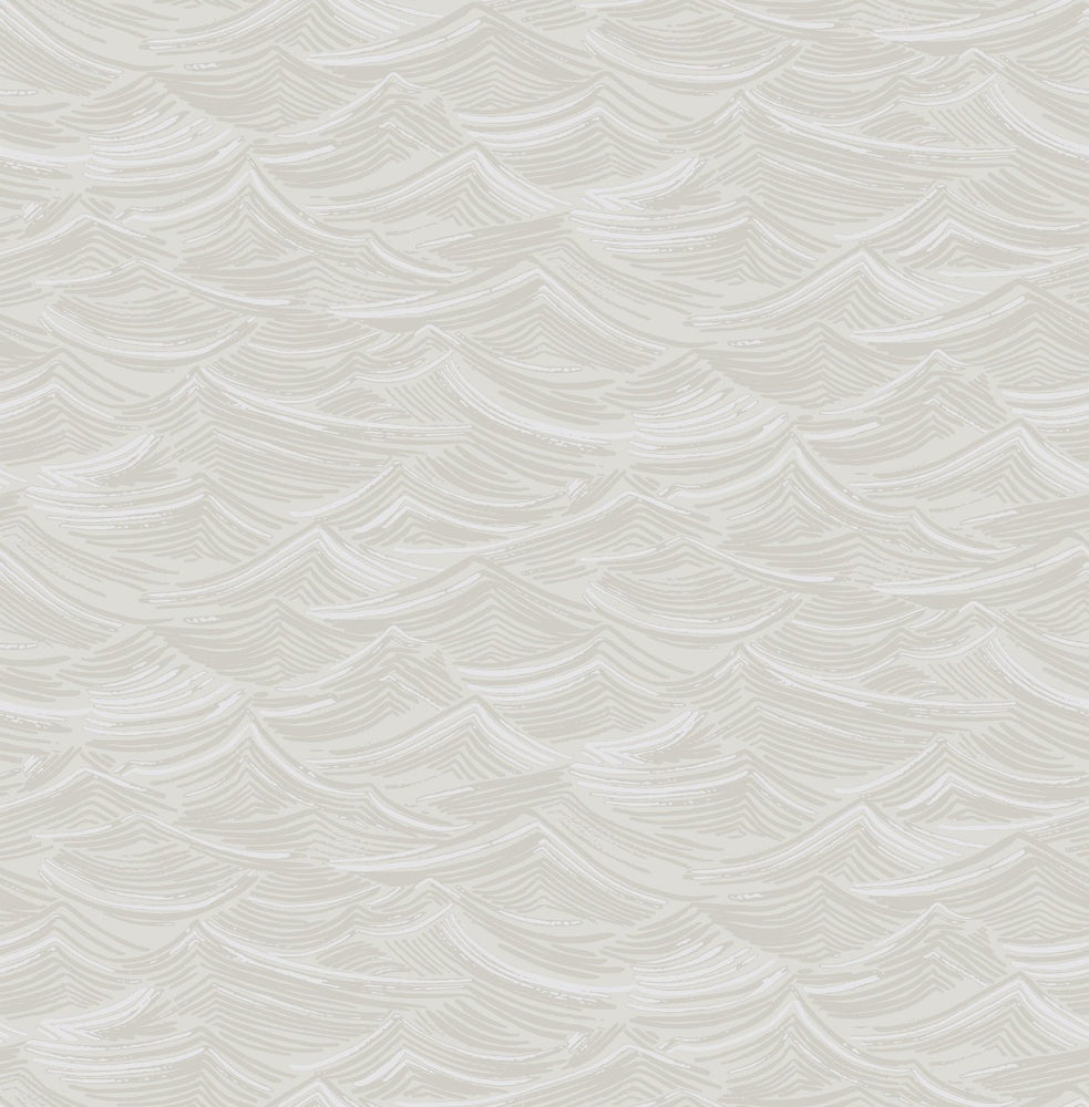 DA60500 calm seas coastal wallpaper from the Day Dreamers collection by Seabrook Designs