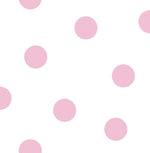 DA61601 polka dot wallpaper from the Day Dreamers collection by Seabrook Designs