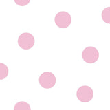 DA61601 polka dot wallpaper from the Day Dreamers collection by Seabrook Designs