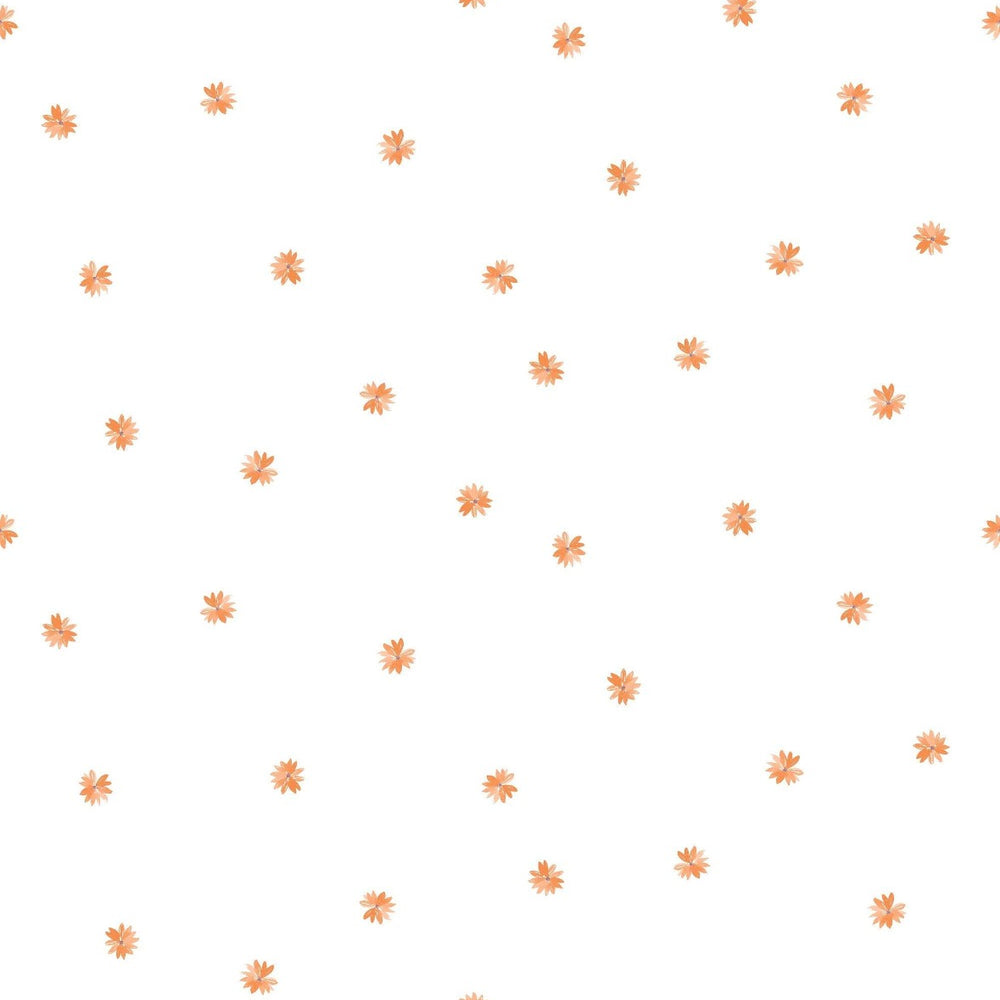 
                  
                    DA62813 little daisy floral wallpaper from the Day Dreamers by Seabrook Designs
                  
                