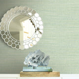 MB30614 table beachgrass coastal wallpaper from the Beach House collection by Seabrook Designs