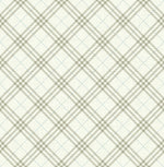 Plaid wallpaper FA42506 from the Playdate Adventure collection by Seabrook Designs