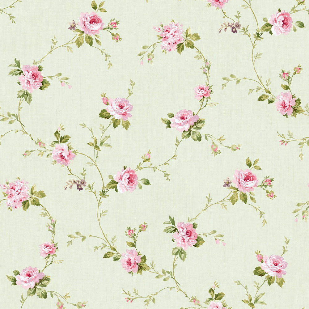 
                  
                    SD80502LD floral wallpaper from Say Decor
                  
                
