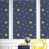 DA60602 connecting space kids wallpaper from the Day Dreamers collection by Seabrook Designs