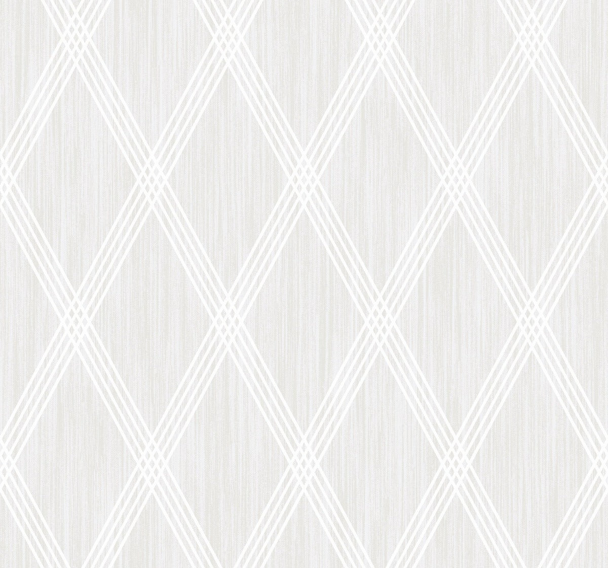 AW70900 diamond geometric wallpaper from the Casa Blanca 2 collection by Collins & Company