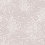 AW71501 Noell floral wallpaper from the Casa Blanca 2 collection by Collins & Company
