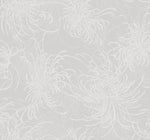 AW71508 Noell floral wallpaper from the Casa Blanca 2 collection by Collins & Company