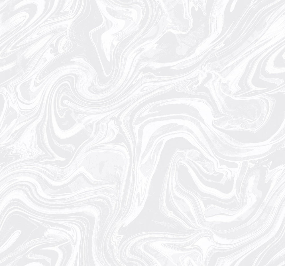 AW72021 oil and water abstract wallpaper from the Casa Blanca 2 collection by Collins & Company