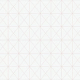 AW73801 triangle geometric wallpaper from the Casa Blanca 2 collection by Collins & Company
