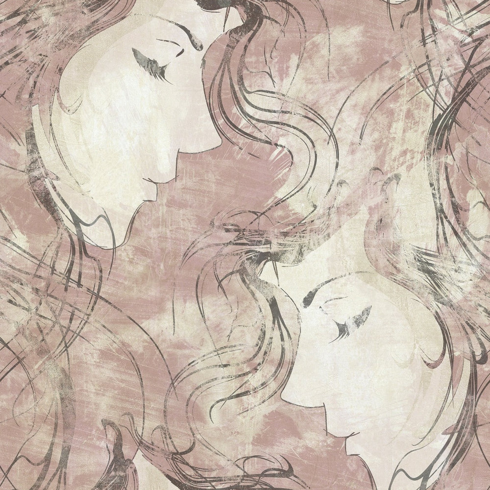 
                  
                    AV50109 Chadwick art nouveau wallpaper from the Avant Garde collection by Seabrook Designs
                  
                