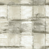 AV50308 Curie faux block wallpaper from the Avant Garde collection by Seabrook Designs