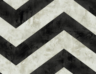 AV50400 hubble chevron wallpaper from the Avant Garde collection by Seabrook Designs