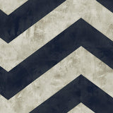 AV50402 hubble chevron wallpaper from the Avant Garde collection by Seabrook Designs