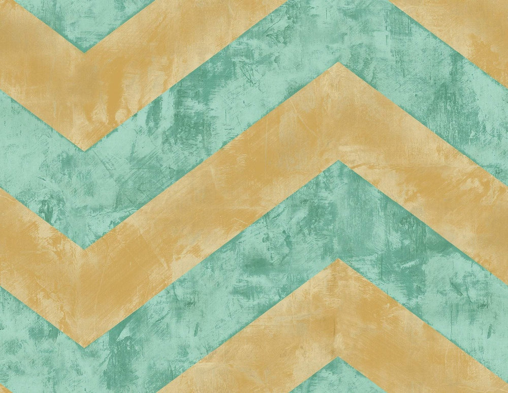 AV50415 hubble chevron wallpaper from the Avant Garde collection by Seabrook Designs