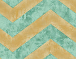 AV50415 hubble chevron wallpaper from the Avant Garde collection by Seabrook Designs