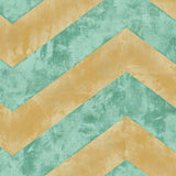 AV50415 hubble chevron wallpaper from the Avant Garde collection by Seabrook Designs