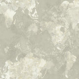 AV50908 Galileo abstract map wallpaper from the Avant Garde collection by Seabrook Designs