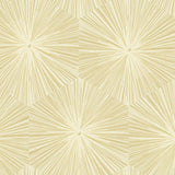 AV51105 Chadwick starburst geometric wallpaper from the Avant Garde collection by Seabrook Designs