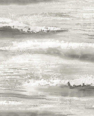 AV51700 Moseley waves abstract wallpaper from the Avant Garde collection by Seabrook Designs
