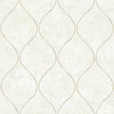 Ogee wallpaper FI70505 from the French Impressionist collection by Seabrook Designs